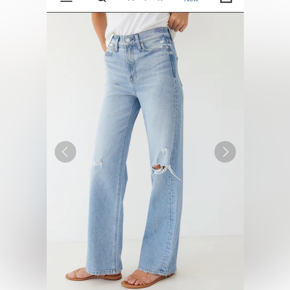 AYR Secret Sauce 28S NWOT